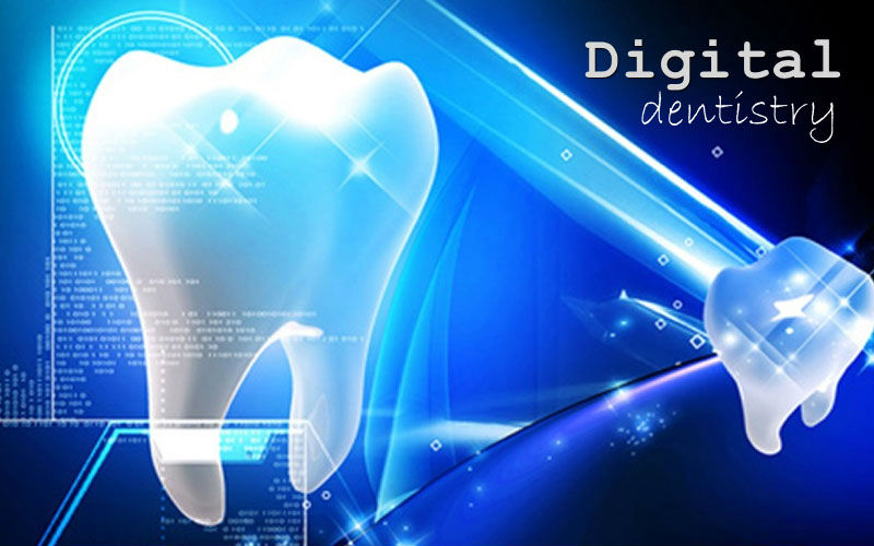 Digital Dentistry | Cad-Cam |ORTHODONTIC ALIGNERS